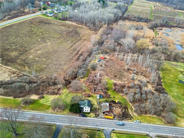 5819 Ontario Center Road, Ontario, NY 14519