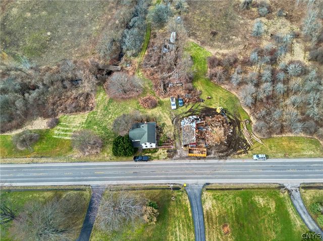 5819 Ontario Center Road, Ontario, NY 14519