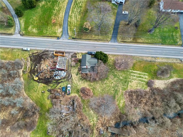 5819 Ontario Center Road, Ontario, NY 14519