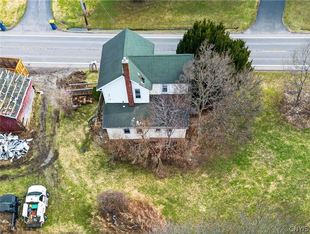 5819 Ontario Center Road, Ontario, NY 14519