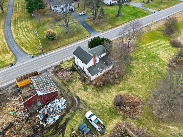 5819 Ontario Center Road, Ontario, NY 14519