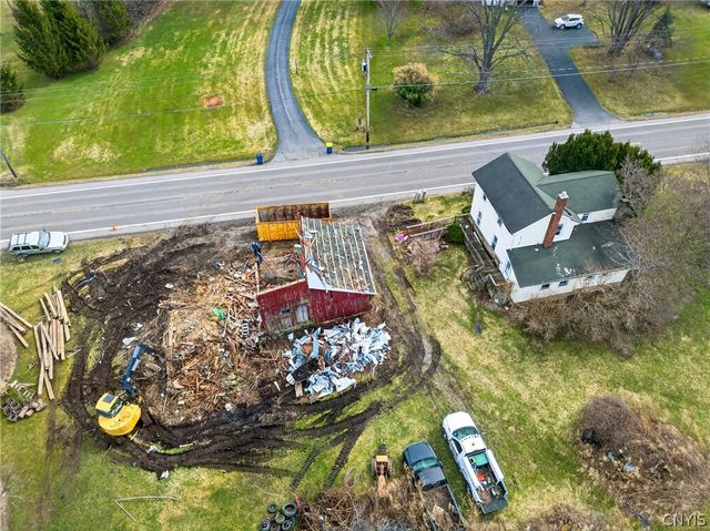 5819 Ontario Center Road, Ontario, NY 14519