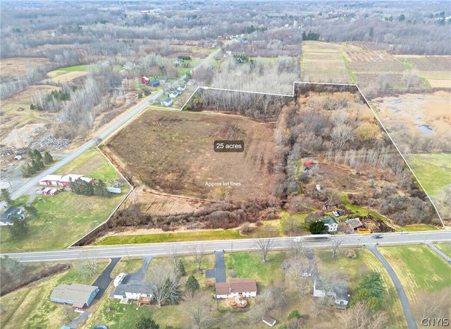 5819 Ontario Center Road, Ontario, NY 14519