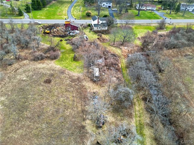 5819 Ontario Center Road, Ontario, NY 14519