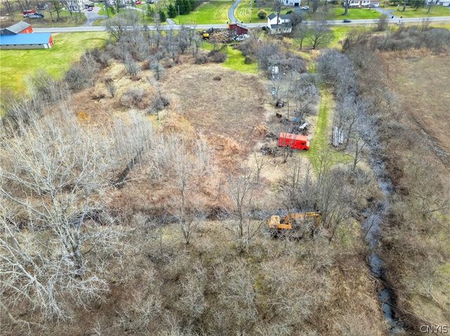 5819 Ontario Center Road, Ontario, NY 14519