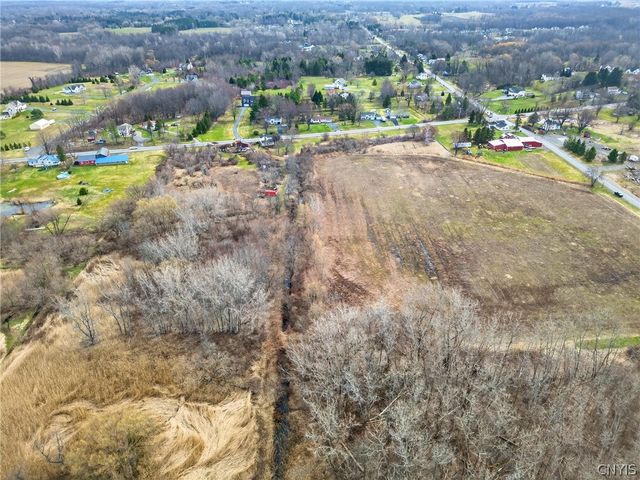 5819 Ontario Center Road, Ontario, NY 14519