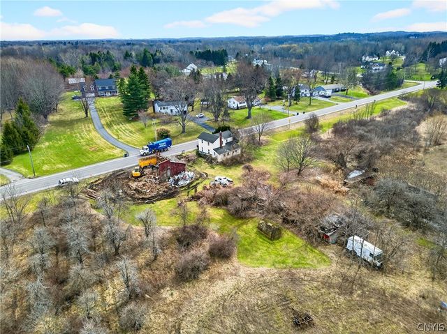 5819 Ontario Center Road, Ontario, NY 14519