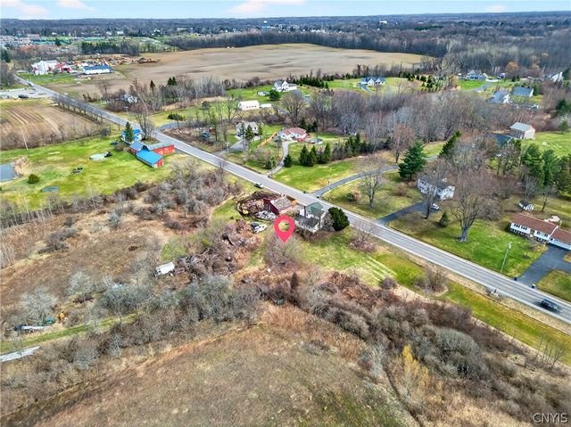 5819 Ontario Center Road, Ontario, NY 14519