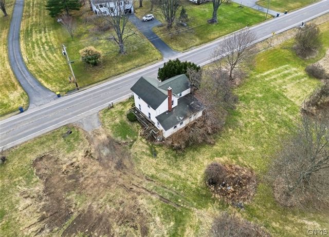 5819 Ontario Center Road, Ontario, NY 14519