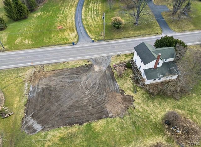 5819 Ontario Center Road, Ontario, NY 14519