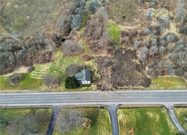 5819 Ontario Center Road, Ontario, NY 14519