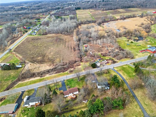 5819 Ontario Center Road, Ontario, NY 14519