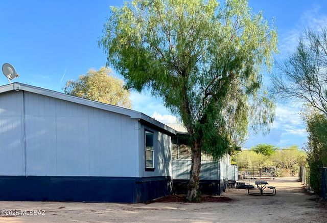 11300 W Ina Road, Tucson, AZ 85743