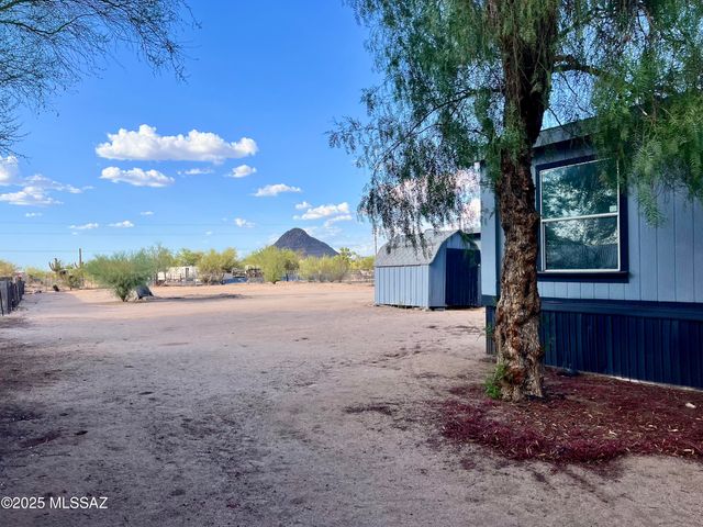 11300 W Ina Road, Tucson, AZ 85743