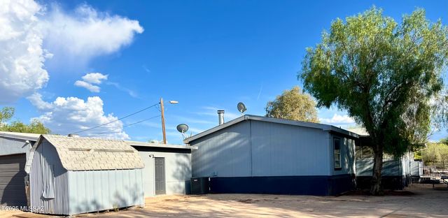 11300 W Ina Road, Tucson, AZ 85743