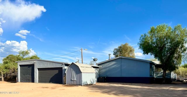 11300 W Ina Road, Tucson, AZ 85743
