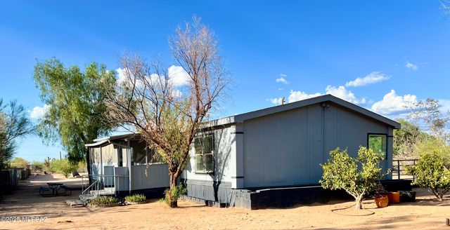 11300 W Ina Road, Tucson, AZ 85743