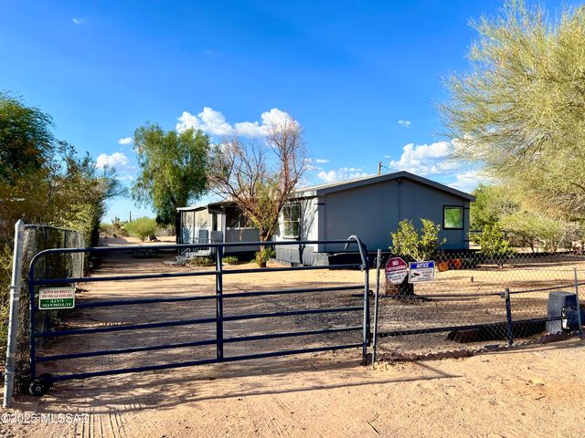 11300 W Ina Road, Tucson, AZ 85743