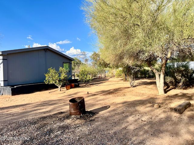 11300 W Ina Road, Tucson, AZ 85743