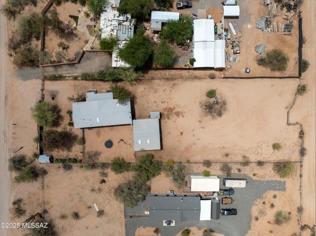 11300 W Ina Road, Tucson, AZ 85743