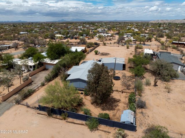 11300 W Ina Road, Tucson, AZ 85743