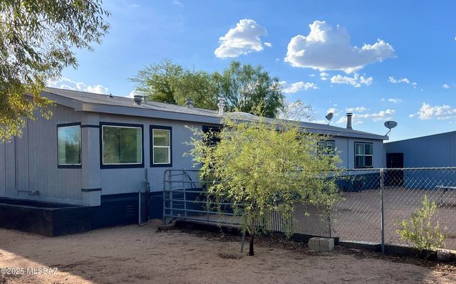 11300 W Ina Road, Tucson, AZ 85743