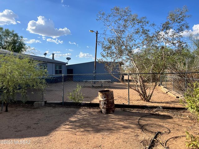 11300 W Ina Road, Tucson, AZ 85743