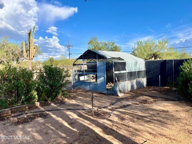 11300 W Ina Road, Tucson, AZ 85743