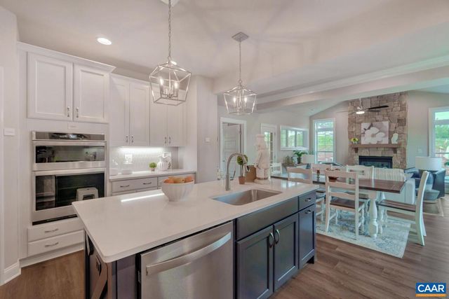 8526 DECERBO TERR, Charlottesville, VA 22901