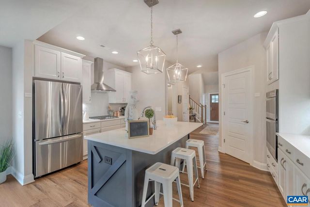 8526 DECERBO TERR, Charlottesville, VA 22901