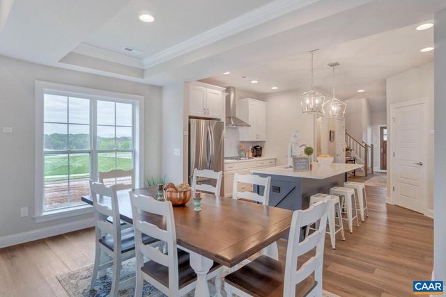 8526 DECERBO TERR, Charlottesville, VA 22901