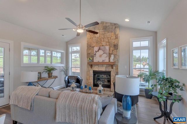 8526 DECERBO TERR, Charlottesville, VA 22901