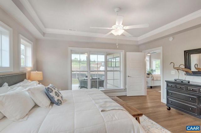 8526 DECERBO TERR, Charlottesville, VA 22901