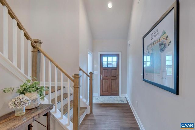 8526 DECERBO TERR, Charlottesville, VA 22901