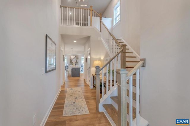 8526 DECERBO TERR, Charlottesville, VA 22901