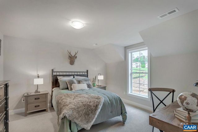 8526 DECERBO TERR, Charlottesville, VA 22901