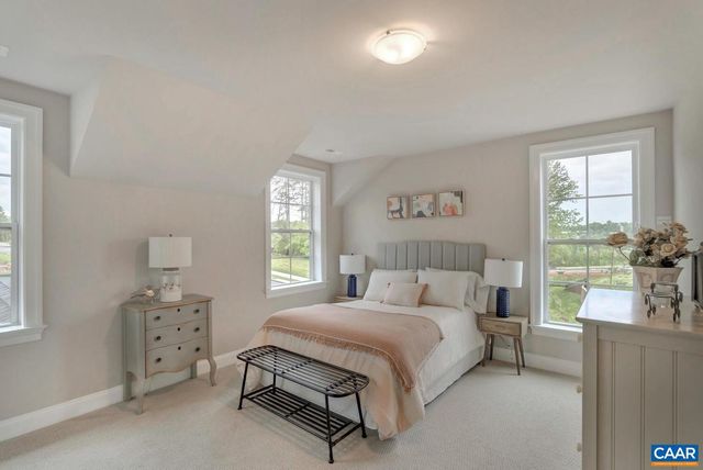 8526 DECERBO TERR, Charlottesville, VA 22901