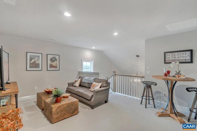 8526 DECERBO TERR, Charlottesville, VA 22901
