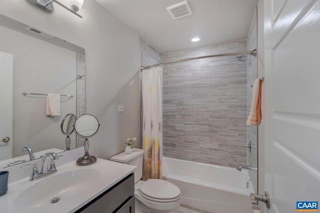 8526 DECERBO TERR, Charlottesville, VA 22901