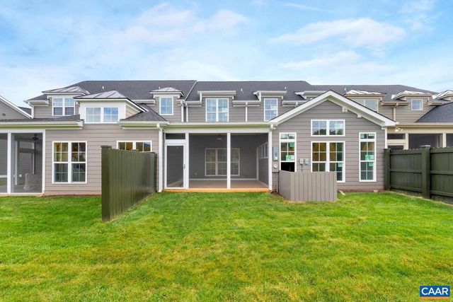 8526 DECERBO TERR, Charlottesville, VA 22901