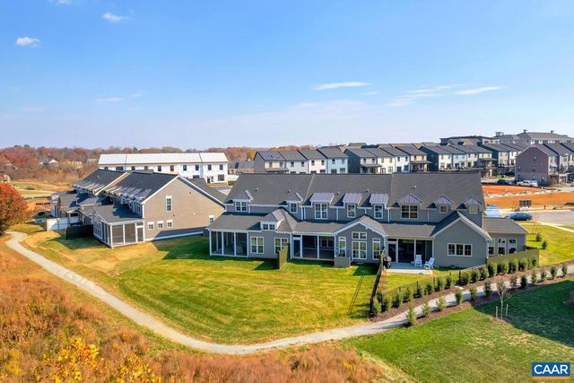 8526 DECERBO TERR, Charlottesville, VA 22901