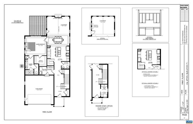 8526 DECERBO TERR, Charlottesville, VA 22901