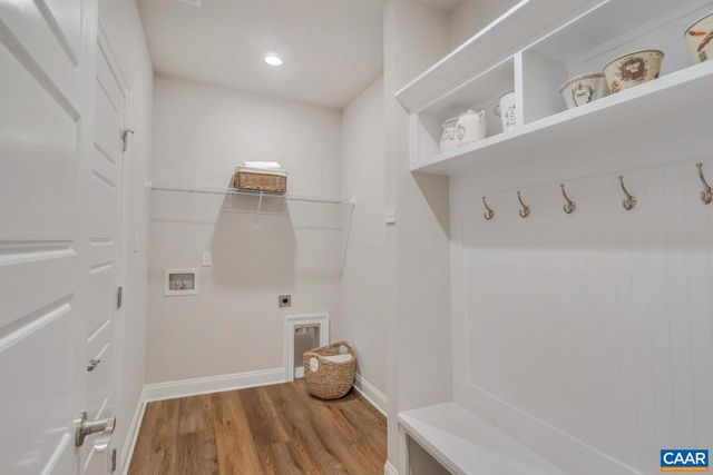 8526 DECERBO TERR, Charlottesville, VA 22901