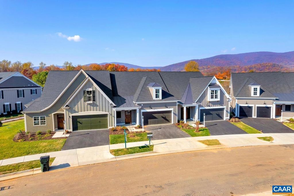 8526 DECERBO TERR, Charlottesville, VA 22901