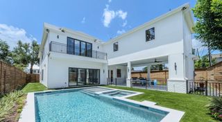 974 W 43rd Street, Houston, TX 77018