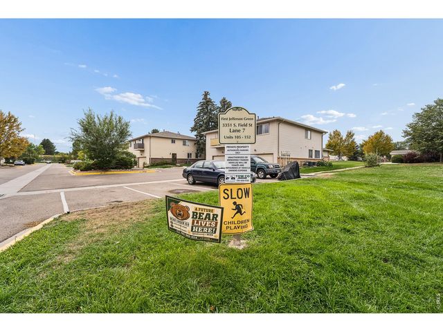 3351 S Field St Apt 112, Lakewood, CO 80227