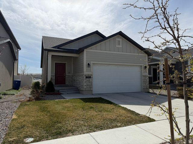 7743 W MOUNT ELINOR RD, Magna, UT 84044
