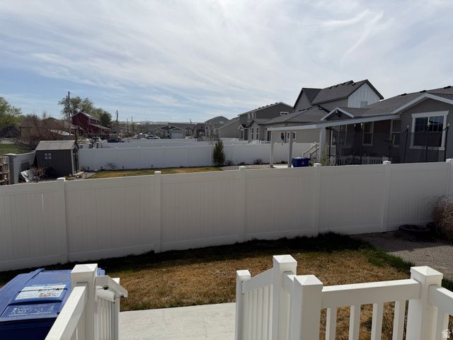 7743 W MOUNT ELINOR RD, Magna, UT 84044