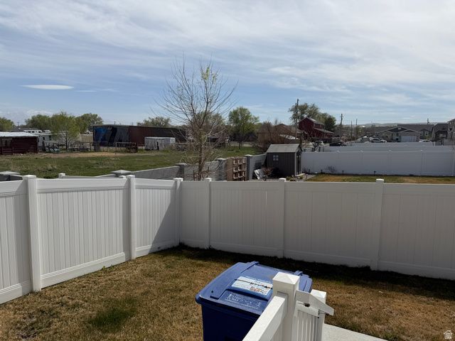 7743 W MOUNT ELINOR RD, Magna, UT 84044