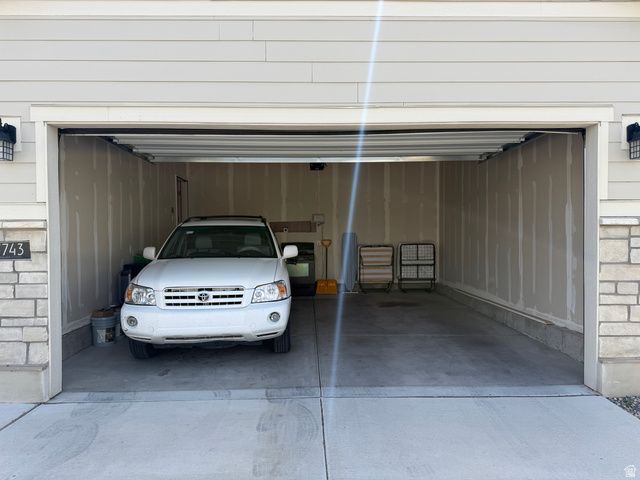 7743 W MOUNT ELINOR RD, Magna, UT 84044